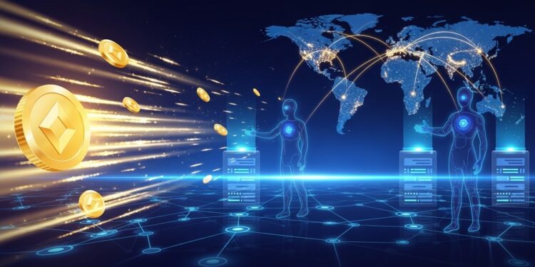 Stripe et Paradigm lancent Tempo mainnet  blockchain L1 sans token natif pour paiements AI ultra rapides en stablecoins Une nouvelle ère pour léconomie autonome    Viral Mag