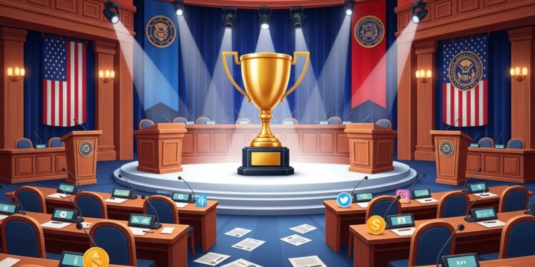 Une ancienne responsable de lapplication des règles à la SEC démissionne après des désaccords sur les affaires liées à Donald Trump Justin Sun et Elon Musk Analyse des enjeux pour la régulation crypto et financière   Viral Mag