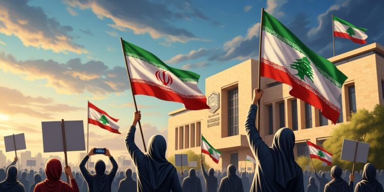 Tensions Explosives au Liban : Boycott et Expulsion de l’Ambassadeur Iranien - Viral Mag Le Hezbollah boycotte une réunion du gouvernement libanais après la décision dexpulser lambassadeur dIran pour ingérence Découvrez les détails de cette crise politique majeure et ses répercussions régionales Viral Mag