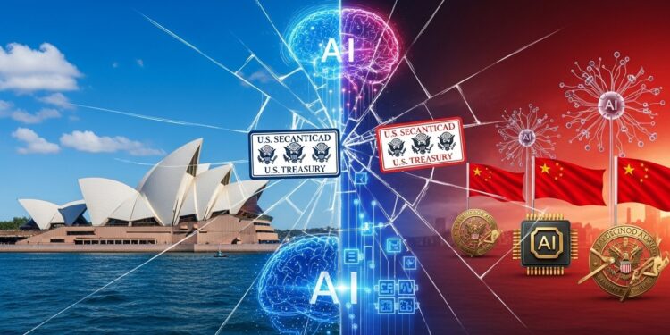 Tensions Géopolitiques Menacent l’Avenir de la Recherche en IA - Viral Mag Les organisations chinoises appellent au boycott de la prestigieuse conférence NeurIPS en Australie suite à une décision controversée sur les sanctions américaines Découvrez les implications pour la collaboration internationale en intelligence artificielle Viral Mag