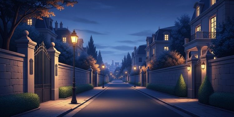 Deux jeunes interpellés après avoir escaladé le mur du domicile de Jacques Attali à Neuilly sur Seine Leur défense  une simple séance descalade urbaine Détails et suites judiciaires   Viral Mag