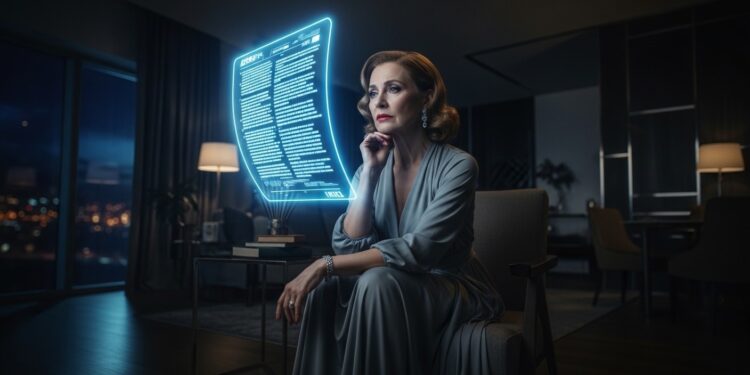 Découvrez la fin explosive de lépisode 1 de The Comeback saison 3 Valerie Cherish accepte un rôle généré par IA  analyse complète de ce choix poignant et de ses implications pour sa carrière   Viral Mag