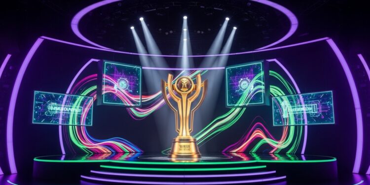 Découvrez pourquoi la voix de Kaos dans The Power saison 3 fait écho à Jim Carrey Emmanuel Curtil son doubleur français officiel incarne lIA espiègle de cette édition pleine dhumour et de trahisons sur W9   Viral Mag