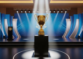 La gauche sunit en un Front populaire tandis que le RN domine les sondages pour les législatives Macron sexplique et Atos change de main   Viral Mag