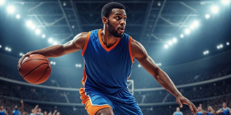 Shai Gilgeous Alexander marque 40 points pour offrir aux Thunder une victoire 113 108 contre Orlando Analyse complète du match NBA intense du 18 mars 2026   Viral Mag