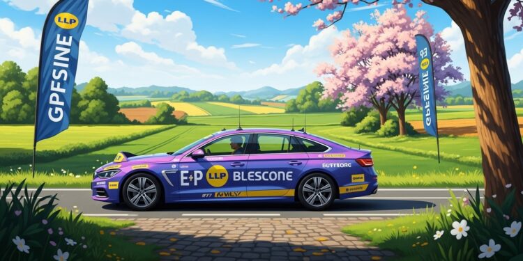 Découvrez comment Tom Boonen légende du cyclisme belge fait son retour surprise comme directeur sportif stagiaire au GP E3 Une pige émouvante dans son ancienne équipe qui relance les classiques flamandes   Viral Mag