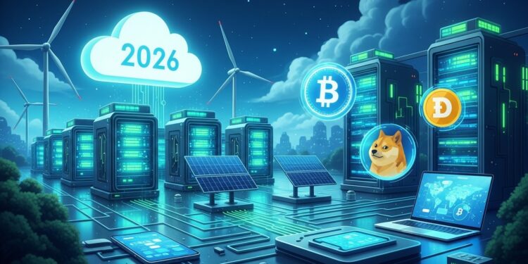 Découvrez les meilleures plateformes de cloud mining gratuites en 2026 pour miner du Bitcoin et dautres cryptos sans matériel Analyse des options accessibles des bonus dessai et des risques essentiels   Viral Mag