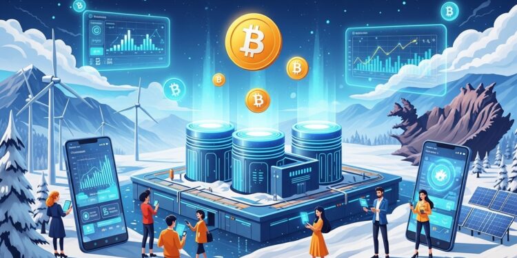 Découvrez les meilleures plateformes de cloud mining Bitcoin gratuites en 2026 pour générer des revenus passifs quotidiens sans matériel ni dépôt initial Guide complet et conseils pratiques   Viral Mag