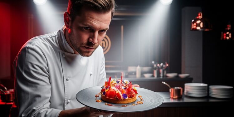 Découvrez les bouleversements de la saison 17 de Top Chef diffusée sur M6  disparition des brigades concours itinérant et lélimination choc dès le 4 mars 2026 Qui a quitté laventure    Viral Mag