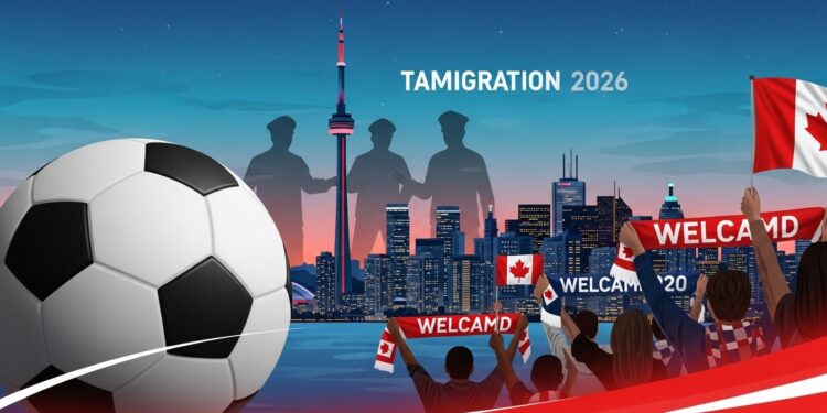 La maire de Toronto Olivia Chow soppose fermement au déploiement dagents ICE américains lors du Mondial 2026 craignant peur et désordre dans une ville qui veut accueillir le monde en toute sécurité   Viral Mag