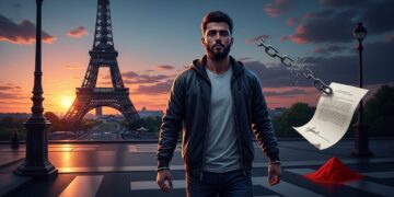 24032025   24 suspects arrêtés dont un rappeur célèbre dans laffaire de lévasion dun narcotrafiquant Une enquête qui sétend jusquau Maroc  que cache cette cavale    Viral Mag