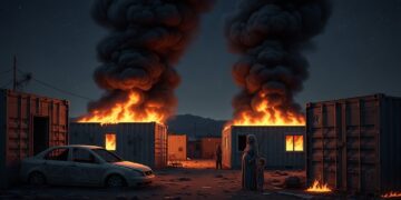 Le conflit Israel Iran fait plonger les marchés  Dow Jones  179  cryptos en baisse Analyse des impacts économiques et perspectives   Viral Mag