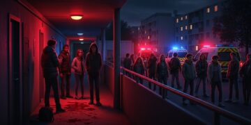 Gaza : Bilan Tragique après de Violents Raids Israéliens - Viral Mag Des raids israéliens meurtriers font au moins 45 victimes civiles à Gaza dont des journalistes médecins et bébés dans un contexte de guerre prolongée Viral Mag