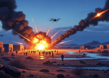 Louragan Melissa frappe les Caraïbes causant des morts et des inondations La Jamaïque et Haïti se préparent face à des vents violents Découvrez limpact   Viral Mag