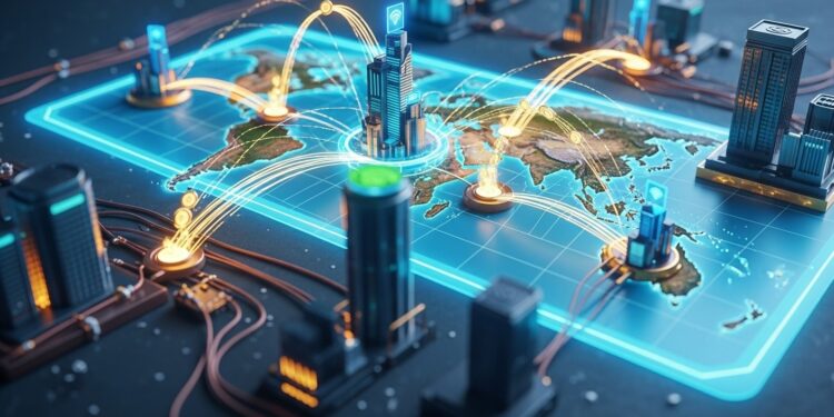 TransFi spécialiste des paiements en stablecoins annonce une levée de fonds de 192 millions de dollars pour accélérer son expansion mondiale viser 5 milliards de volume et concurrencer les systèmes traditionnels comme SWIFT   Viral Mag