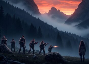 Franco-Algériens face à la montée de l’extrême droite : « J’ai peur » - Viral Mag Les Franco Algériens expriment leurs craintes face à la montée de lextrême droite en France Témoignages poignants sur le racisme et lislamophobie Viral Mag