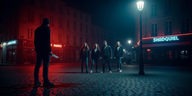 Condamné à perpétuité pour avoir tué trois jeunes à Angers en 2022 un Soudanais de 36 ans a vu sa peine maximale confirmée malgré une altération de discernement Détails du drame et du procès   Viral Mag