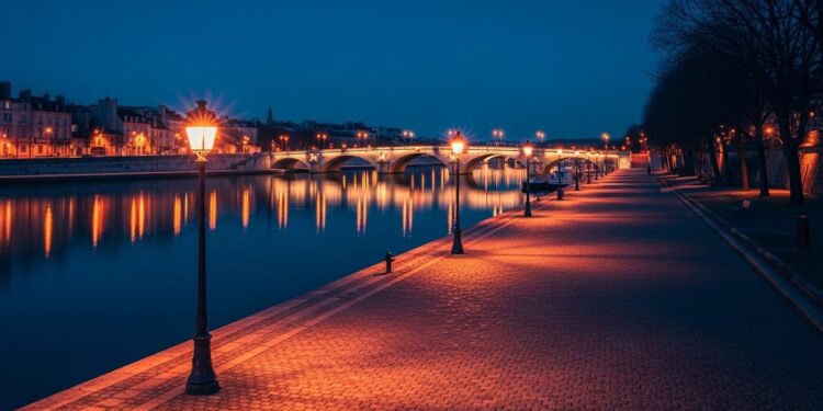 Découvrez les détails glaçants du triple meurtre à Angers en 2022  un migrant soudanais jugé pour avoir poignardé trois jeunes héros défendant des adolescentes Procès en cours verdict imminent   Viral Mag