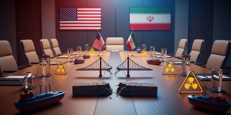 Donald Trump affirme des discussions productives avec Téhéran pour mettre fin au conflit mais lIran dément tout Découvrez les faits les intermédiaires et les enjeux nucléaires dans cette situation explosive   Viral Mag