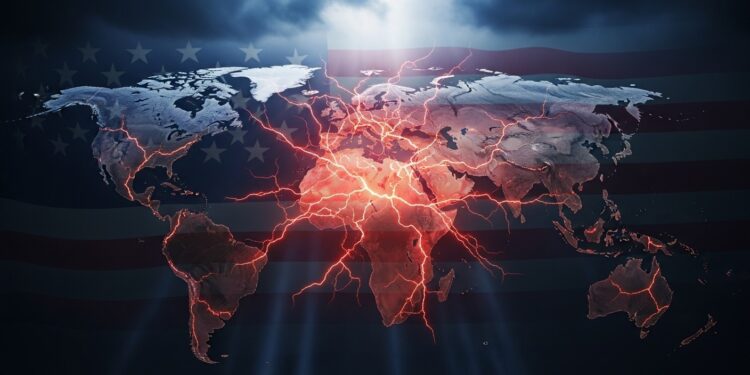 Donald Trump rejette tout accord avec lIran et réclame une capitulation sans condition sur Truth Social promettant reconstruction et choix de dirigeants après le conflit actuel   Viral Mag