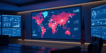 La rencontre entre Bukele et Trump soulève des débats sur la sécurité et la liberté Découvrez les enjeux et impacts de cette alliance inattendue   Viral Mag