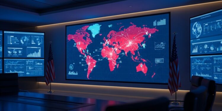 Donald Trump déclenche un conflit majeur avec lIran sur la base dune  impression  subjective Une présidence impulsive critiquée pour son amateurisme et ses contradictions en pleine crise   Viral Mag