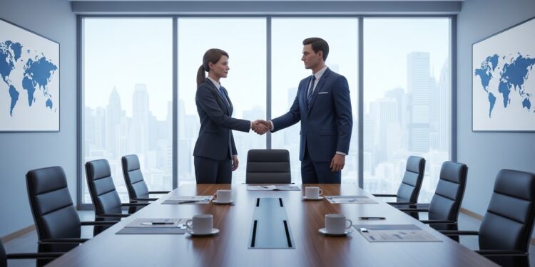 Donald Trump accueille Friedrich Merz premier dirigeant étranger depuis le début du conflit en Iran Entre commerce Ukraine et dissuasion nucléaire une rencontre sous haute tension   Viral Mag