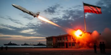 Donald Trump annonce une enquête après des révélations sur une frappe dévastatrice touchant une école en Iran au premier jour du conflit initialement attribuée à Téhéran Détails et réactions   Viral Mag