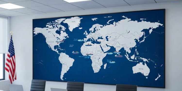 Trump Rejette Cessez-le-Feu Iran et Fustige l’OTAN - Viral Mag Donald Trump exclut tout cessez le feu avec lIran vante la victoire militaire et accuse lOTAN de lâcheté sur le détroit dOrmuz Détails sur les tensions actuelles et déploiements US Viral Mag