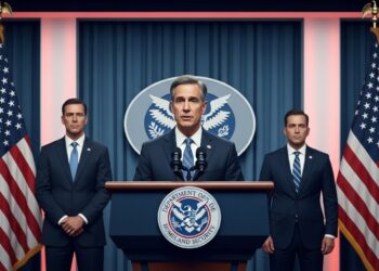 Une mutinerie républicaine met en péril le budget de Trump Coupes massives et tensions au Congrès  que va t il se passer    Viral Mag