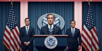 Une mutinerie républicaine met en péril le budget de Trump Coupes massives et tensions au Congrès  que va t il se passer    Viral Mag