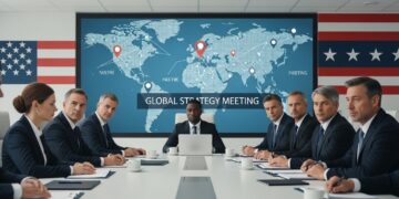 Trump attaque Powell et la Fed  une enquête relance le débat crucial sur lautonomie des banques centrales Pourquoi leur indépendance est elle si précieuse pour léconomie mondiale    Viral Mag