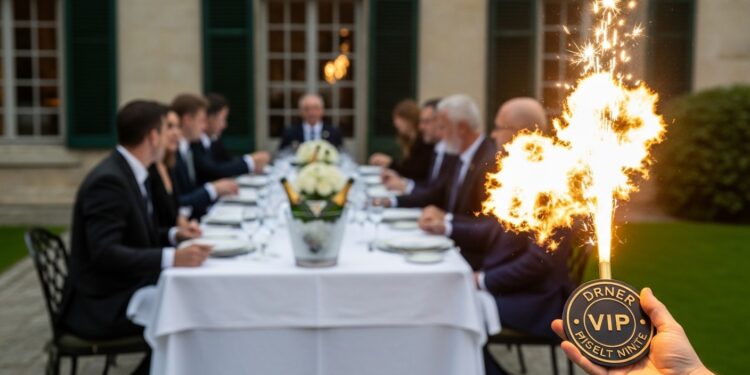 TRUMP Token explose de 52% grâce à un événement exclusif à Mar-a-Lago - Viral Mag Le memecoin TRUMP bondit de plus de 50 en 24h suite à lannonce dun déjeuner privé à Mar a Lago réservé aux plus gros holders Analyse complète du rallye volumes records et perspectives techniques Viral Mag