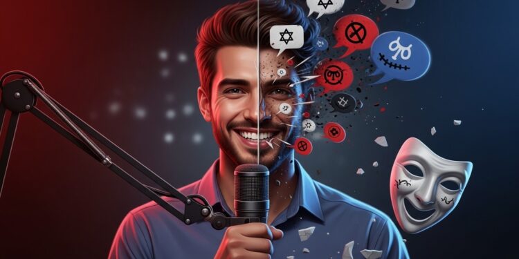 Retour sur laffaire Mehdi Meklat en 2017  tweets antisémites et racistes révélés soutiens initiaux de figures de gauche puis retrait progressif Un symbole des contradictions médiatiques et sociétales   Viral Mag