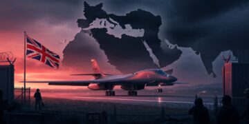 Découvrez comment Nigel Farage et Reform UK parti anti immigration bouleversent la politique écossaise à cinq mois des élections locales Une percée inattendue qui inquiète lestablishment   Viral Mag