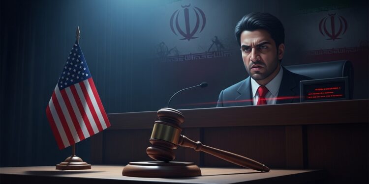 Un jury new yorkais condamne un Pakistanais pour tentative dassassinat de Donald Trump et dautres figures politiques avec soutien présumé iranien Détails du verdict et contexte géopolitique explosif   Viral Mag