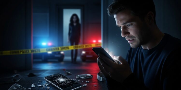 Plongez dans lépisode du 11 mars 2026 dUn si grand soleil  la mort de Lucie bouleverse Montpellier Yann efface les traces Muriel témoigne et létau se resserre Suspense garanti    Viral Mag