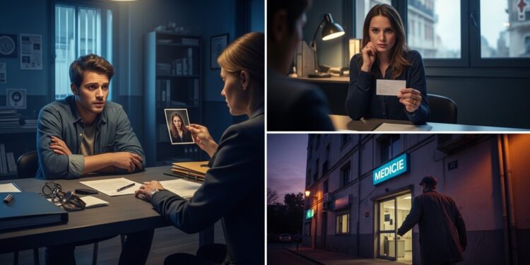 Découvrez les révélations explosives de lépisode du 13 mars 2026 dUn si grand soleil  lenquête sur Lucie avance Gabin perd pied Bernier repéré et un projet qui tourne mal pour Johanna   Viral Mag