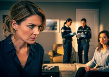 Astrid et Raphaëlle : Une Saison 7 En Vue ? - Viral Mag Découvrez si une saison 7 dAstrid et Raphaëlle est prévue après le cliffhanger intense de la saison 6 Audiences solides enthousiasme des actrices Tous les indices pour la suite de la série policière phare de France 2 Viral Mag