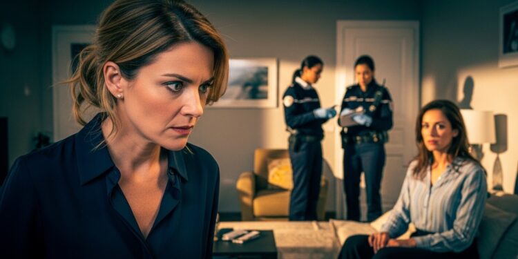 Le 16 mars 2026 dans Un si grand soleil Sabine doute de Caroline et Gabin est rattrapé par un mensonge sur le meurtre Tensions et rebondissements à Montpellier   Viral Mag