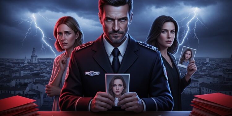 Découvrez les rebondissements explosifs dUn si grand soleil le 17 mars 2026  Yann esquive Hugo Flore galère au travail et létau se resserre autour du lieutenant Suspense garanti    Viral Mag