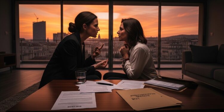 Le 18 mars dans Un si Grand Soleil Sabine confronte Caroline dans un face à face explosif tandis que lenquête de Becker vacille dangereusement Tensions et rebondissements à Montpellier    Viral Mag