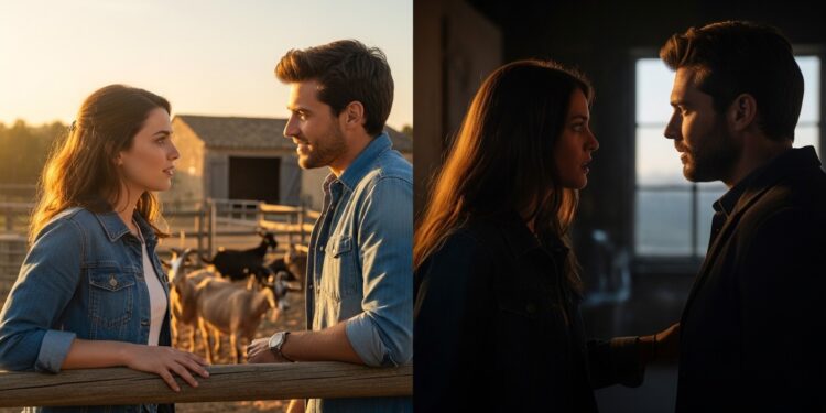 Découvrez les rebondissements du 19 mars 2026 dans Un si grand soleil  Flore succombe à une attirance inattendue tandis que Johanna traque la vérité sur Hugo Suspense garanti    Viral Mag