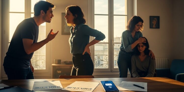 Découvrez lépisode du 20 mars 2026 dUn si grand soleil  tensions explosives entre Johanna et Yann mal mystérieux de Clémence et soutien touchant dElise pour Elodie Suspense garanti    Viral Mag