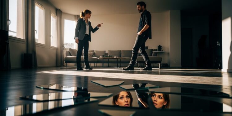 Découvrez les spoilers explosifs de lépisode 1884 dUn si grand soleil diffusé le 23 mars 2026  la bourde de Caroline et laveu troublant de Muriel à Elise qui risque de tout faire basculer   Viral Mag