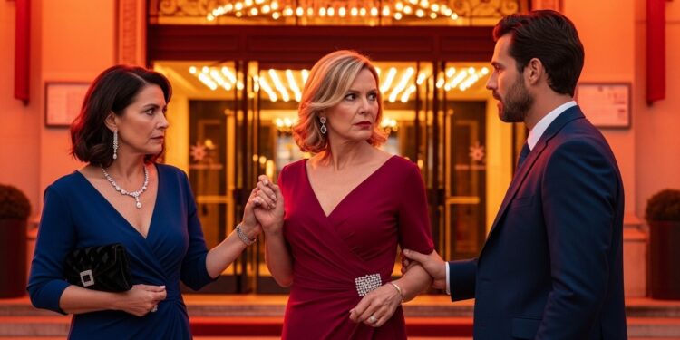 Le 26 mars dans Un si grand soleil Clémence sincruste à la soirée dElisabeth et Alain tandis que Johanna découvre la vérité sur Yann Découvrez les rebondissements qui vont secouer Montpellier   Viral Mag