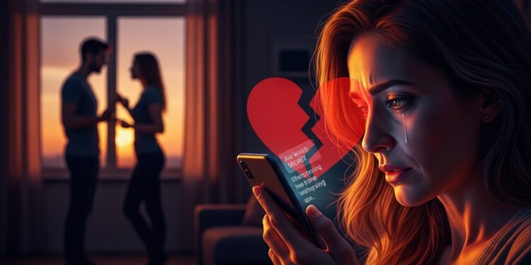 Dans Un si Grand Soleil le couple Johanna Yann explose après une révélation choc  une liaison secrète de dix mois avec Lucie Pourquoi Yann a t il craqué  Décryptage des prochains épisodes   Viral Mag