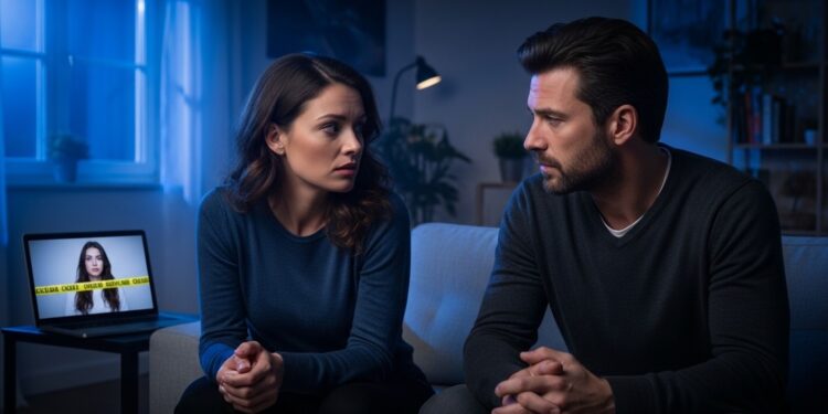 Un Si Grand Soleil : Yann Suspecté du Meurtre de Lucie ? - Viral Mag Dans Un si grand soleil Johanna commence à douter de Yann après la mort tragique de Lucie Une intrigue explosive qui menace leur couple Découvrez les révélations choc à venir sur France 3 Viral Mag