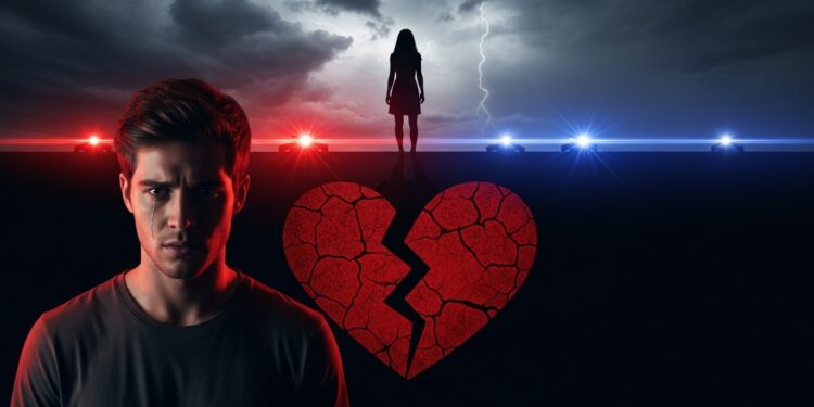 Dans Un si grand soleil linfidélité de Yann envers Johanna risque de lui coûter cher suite au meurtre de Lucie Constantin Balsan révèle les conséquences explosives à venir sur France 3   Viral Mag