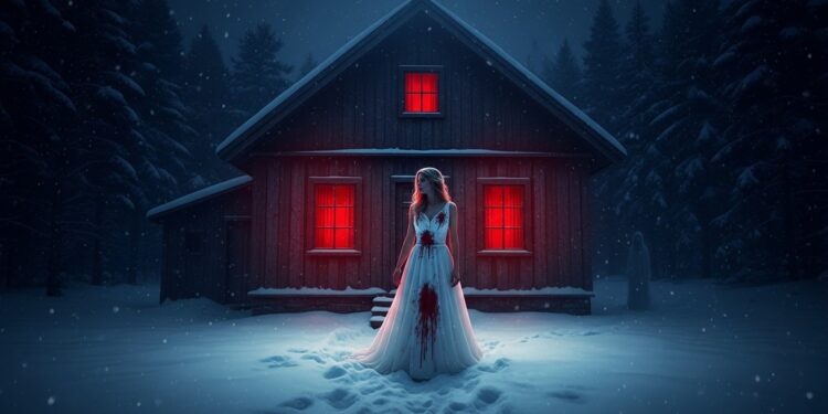 Découvrez lexplication complète de la fin dUn très mauvais pressentiment sur Netflix Malédiction familiale doute amoureux et sacrifice  que devient vraiment Rachel après ce mariage glaçant    Viral Mag